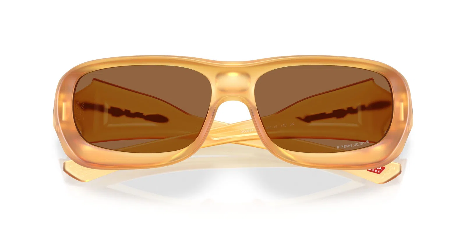 Oakley De Soto 9494 Sunglasses - view 54